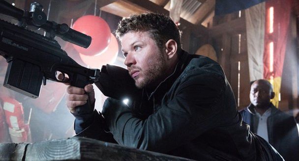 Premiera serialu „Shooter” w polskim Netflixie dzień później niż w USA Network