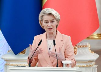"Afera Piepera". Ważny stołek dla kolegi von der Leyen. Spór się zaostrza