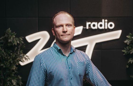 Łukasz Sawala redaktorem naczelnym serwisu Radiozet.pl. Odchodzi Tomasz Sofuł