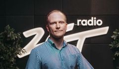 Łukasz Sawala redaktorem naczelnym serwisu Radiozet.pl. Odchodzi Tomasz Sofuł