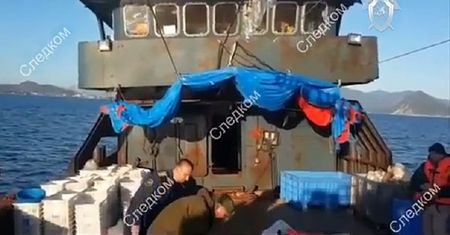 Koreańczycy zaatakowali Rosjan. Po tragedii zapadł wyrok