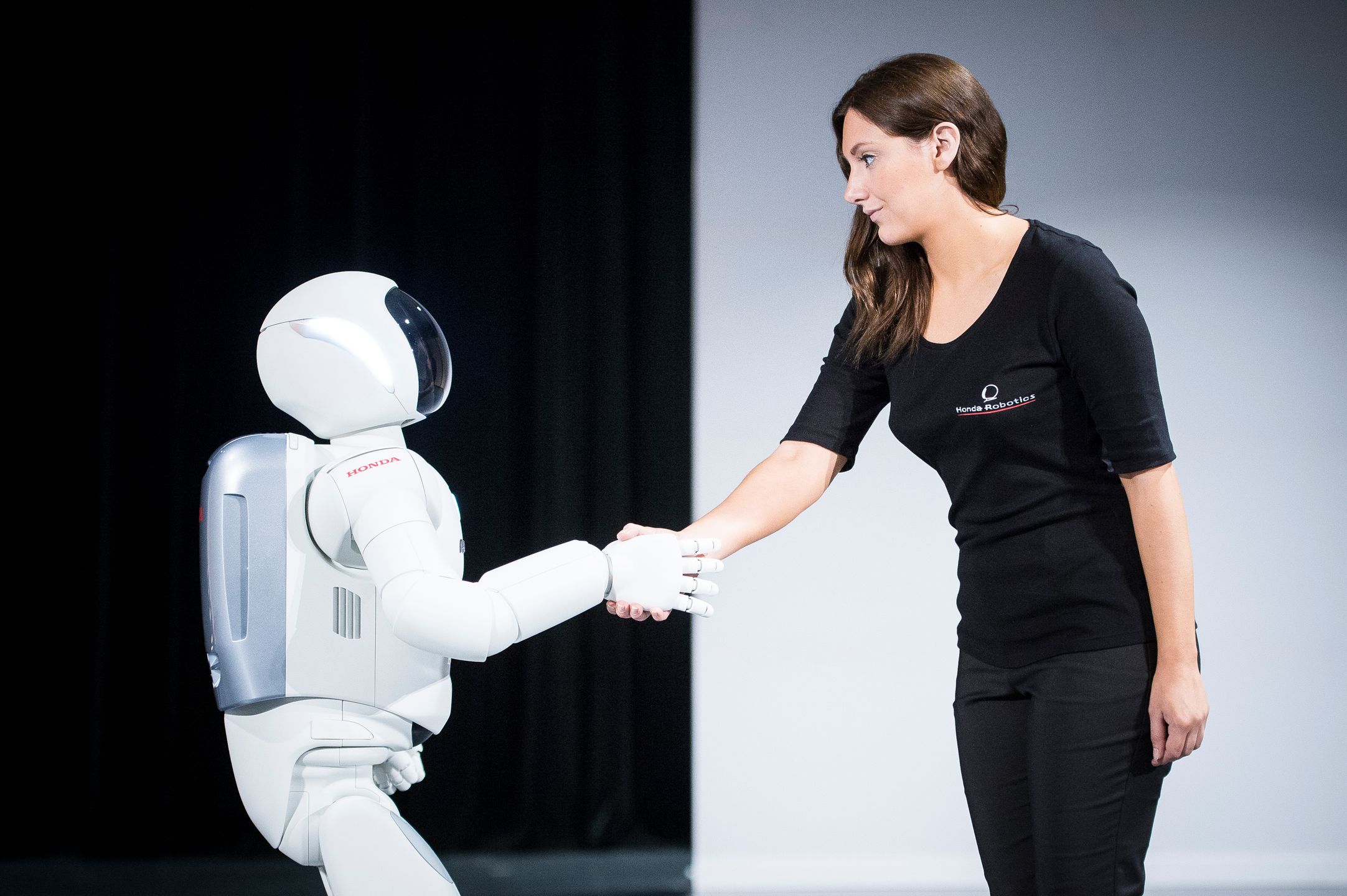 5 rzeczy, za które pokochałem robota ASIMO 19