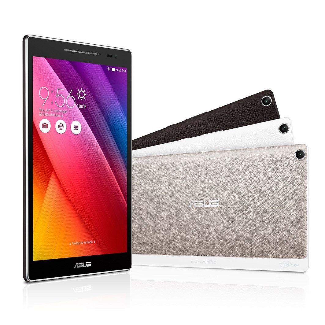 Asus ZenFone Selfie oficjalnie, a razem z nim kilka ciekawych tabletów z rysikiem i funkcjonalnymi obudowami 4