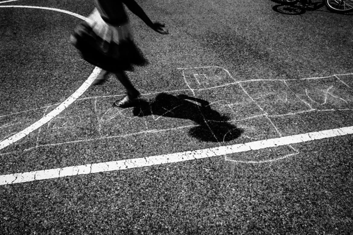 Polacy wyróżnieni w konkursie B&W Child 2017. Pokazali wspaniałe zdjęcia 26
