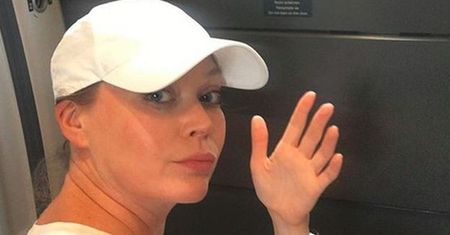 Tamara Arciuch też walczy z PKP: "W pendolino "niezapięćzłotych" wysiadła klima"
