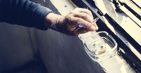 Skutki palenia. Depresja i uzależnienia jako skutki rzucenia papierosów