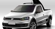 Volkswagen Saveiro Surf – idealny na plażę