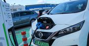 Nieopłacalne CHAdeMO. Złącze ze starszych elektryków otrzymało pierwszy cios