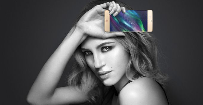 ZTE Nubia Z9