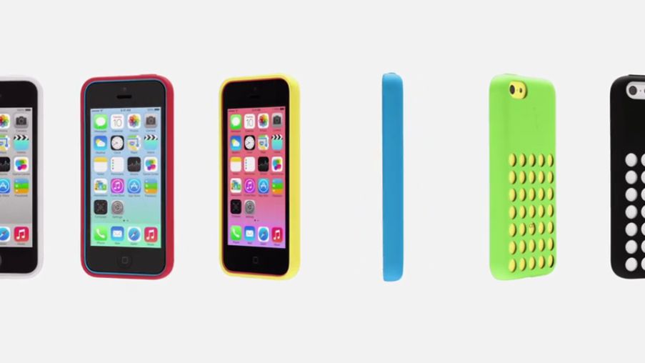 Pierwsze wideoprzeglądy i klipy promujące nowe iPhone'y [wideo] 1