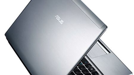 Asus U35 i U45 - dwa cieniutkie notebooki 1