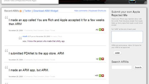 Apple odrzuciło Twoją aplikację? Nie jesteś sam 1