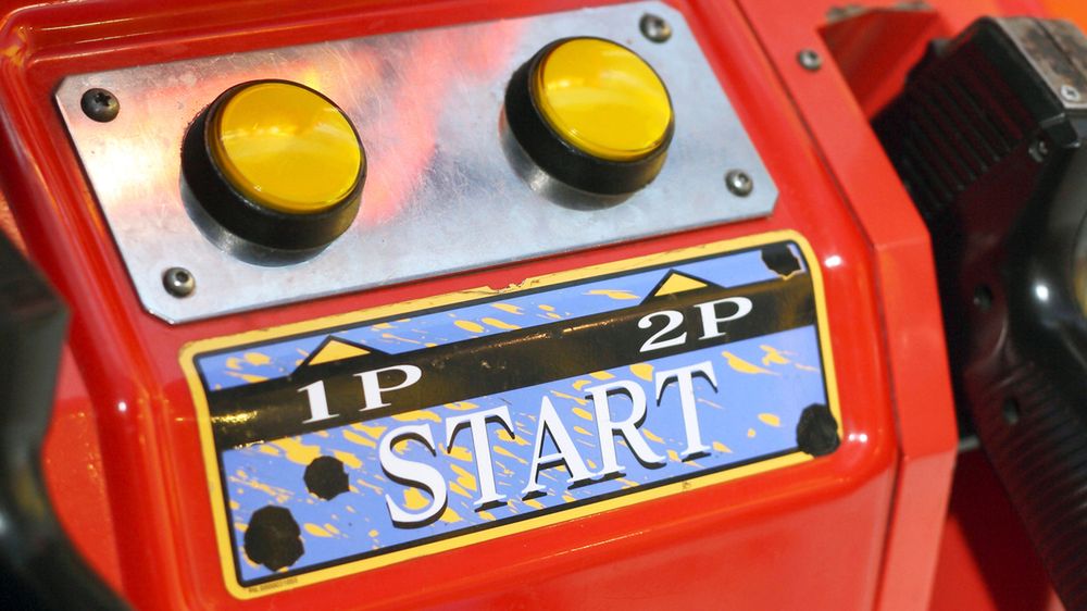 Dawne polskie salony gier: wakacje przy automacie zamiast na plaży i nauka życia w spelunach 1