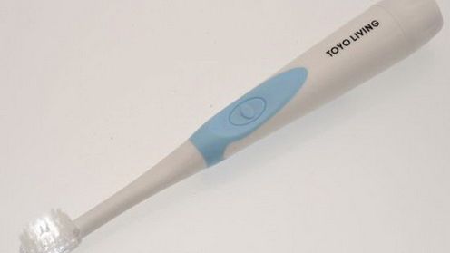 Dbaj o zdrowie swoich zębów, dzięki diodom LED 1