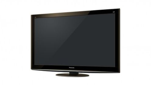 Panasonic 3D już w Polsce - VIERA TX-P50VT20 1