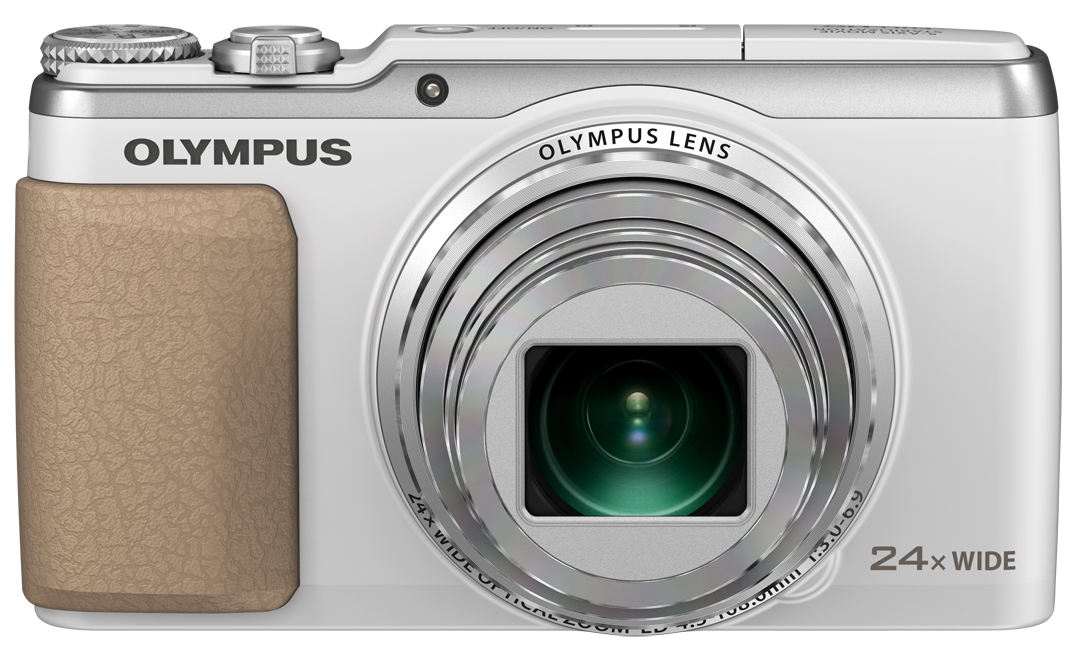 Olympus SH-50