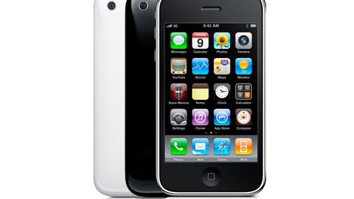 Kradzione iPhone’y wypłynęły w Rosji 1