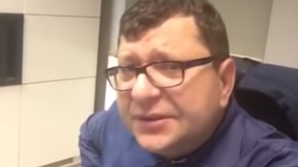 Hasło Zbigniewa Stonogi hitem demonstracji LGBT. Kontrowersyjna internetowa osobowość przez przypadek kształtuje polityczną dyskusję [Felieton] 1