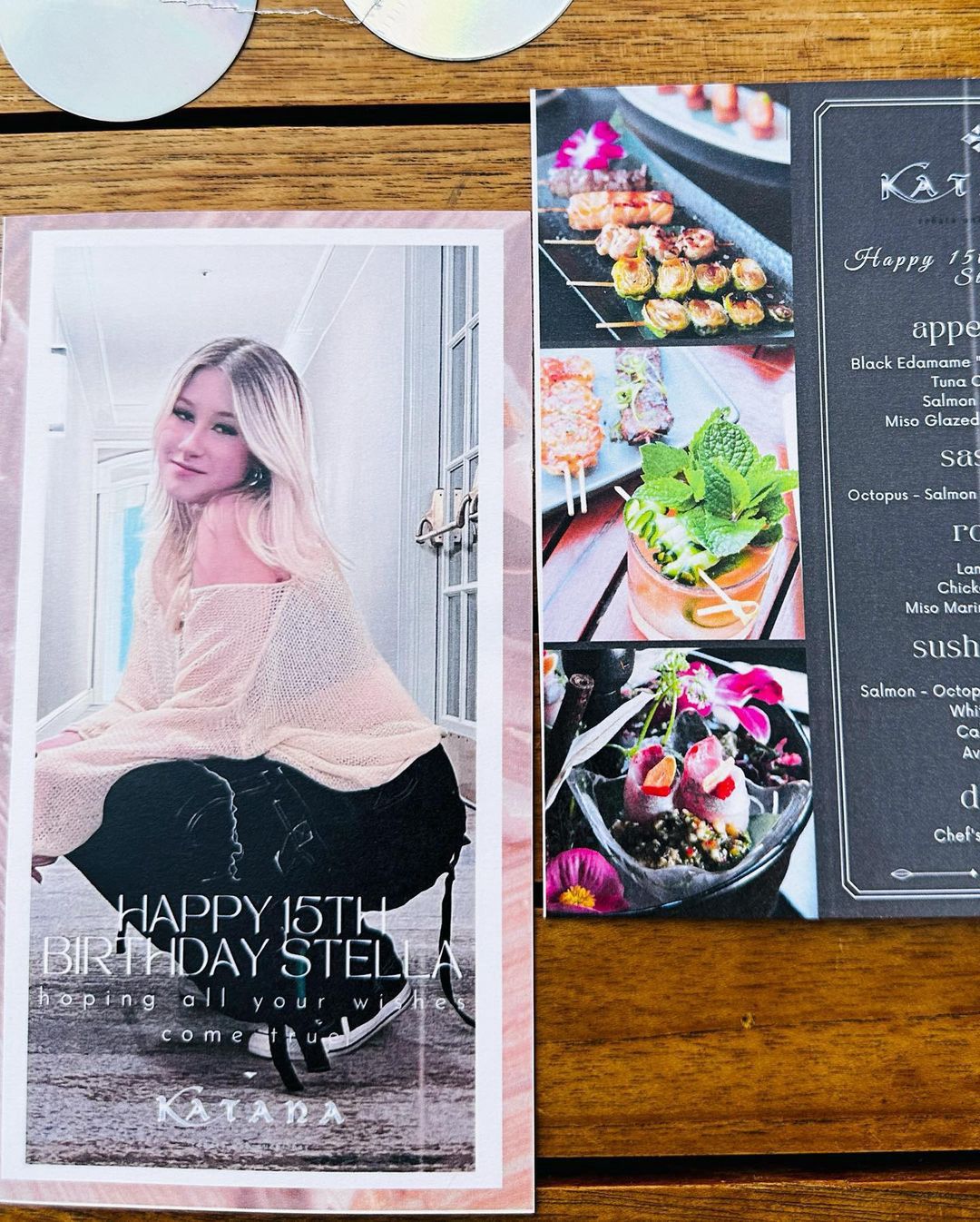 Tori Spelling świętuje 15. urodziny córki