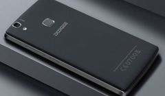 Smartfon Doogee X5 Max z czytnikiem linii papilarnych za 359 zł (wideo)