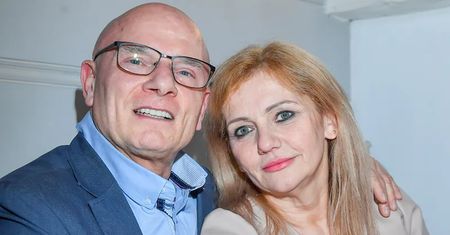 Nie mieszkają razem. Nowa żona Darka wiedziała, na co się pisze
