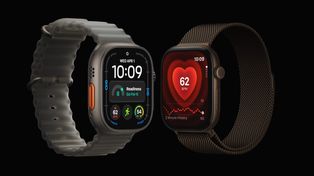 Apple Watch Series 12 i Ultra 4 oficjalnie. Więcej pomiarów zdrowia i... ciągły nasłuch