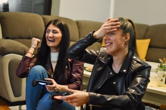 Ultimate Games: 'Cooking Simulator' pobrany 4 tysiące razy na Nintendo Switch