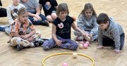 Żychlin: Zima nie musi być nudna. Kreatywne ferie w Żychlińskim Domu Kultury