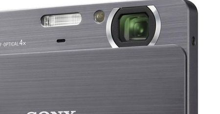 Sony wprowadzi rewolucyjne wymienne obiektywy do smartfonów?