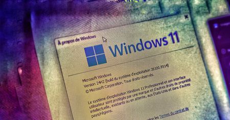 Windows 11 dla programistów. Oto Project Zenith
