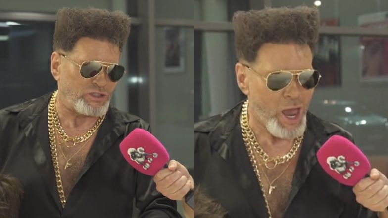 Krzysztof Rutkowski odpowiada na krytykę Iwony Pavlović