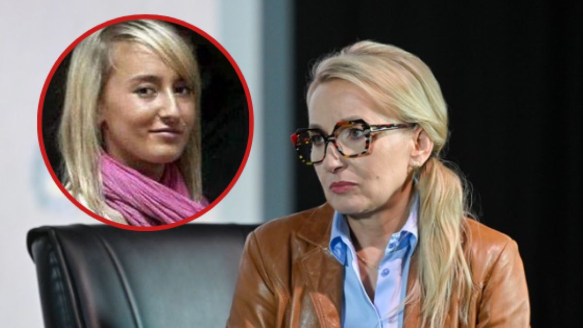 Badał zaginięcie Iwony Wieczorek. Zwrócił się do jej matki