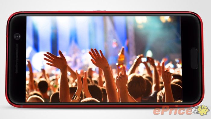 #wSkrócie: czerwony HTC 10, Huawei P9max oraz kosmiczna cena hybrydy robota i smartfona Sharpa 5