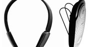 CTIA 2009: Zestaw słuchawkowy HALO i słuchawka Bluetooth SP200 od Jabry