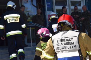 Próbna ewakuacja w firmie, szkole i urzędzie. Co pracodawca i pracownicy wiedzieć o niej powinni