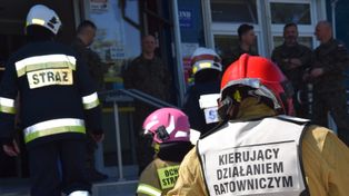 Próbna ewakuacja w firmie, szkole i urzędzie. Co pracodawca i pracownicy wiedzieć o niej powinni