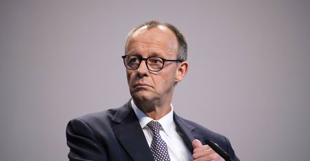 Niemcy przekażą Ukrainie Taurusy? Merz postawił warunek