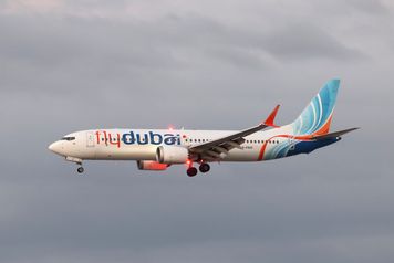Zawieszają loty do Izraela. Drugi pilot zaatakował kapitana