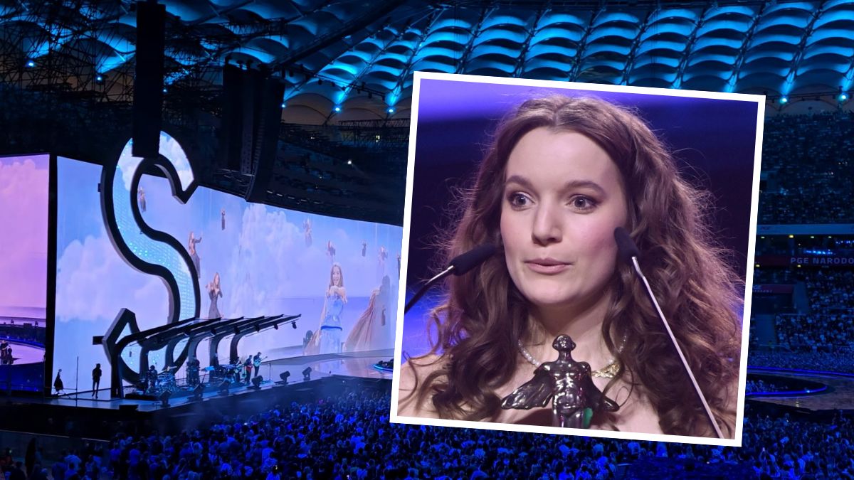 Komentarze po koncercie Sanah na Stadionie Narodowym