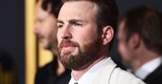 Chris Evans dla WP. Tym wyznaniem złamie serca wielu fanów