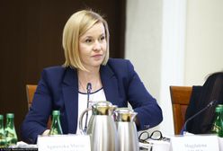 Sprawa syna posłanki Filiks. Jest decyzja. "Oburzające"