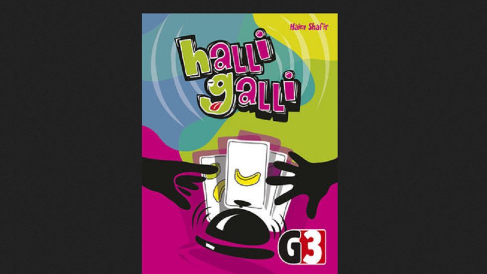 Halli Galli (recenzja)