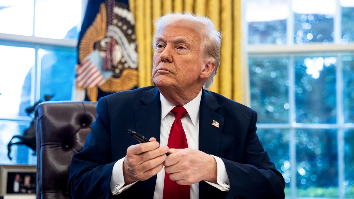 Trump negocjuje z Chinami. Obniżenie ceł za sprzedaż TikToka