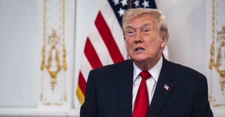 Niemcy o nowej strategii bezpieczeństwa USA. "Pozew rozwodowy" z Europą