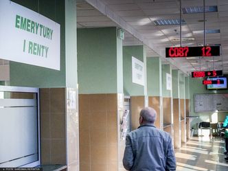 ZUS zmienia limity. Wpłyną na wysokość emerytury