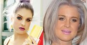 Zmieniona twarz Kelly Osbourne! POZNAJECIE?