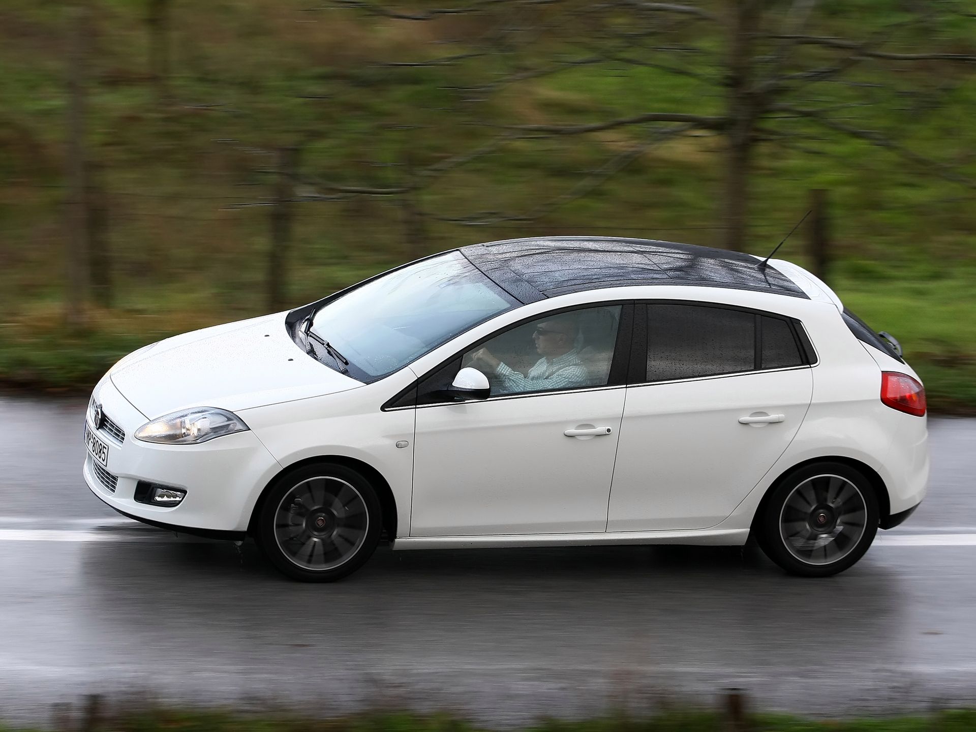 Fiat Bravo