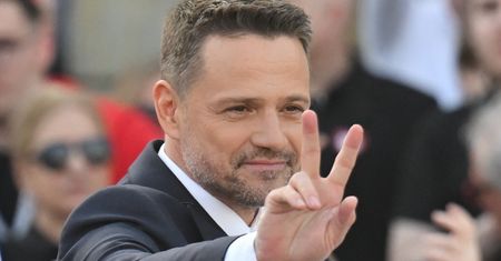 Ujawnili notatki sztabów. "Nie taka siła jak Tusk"