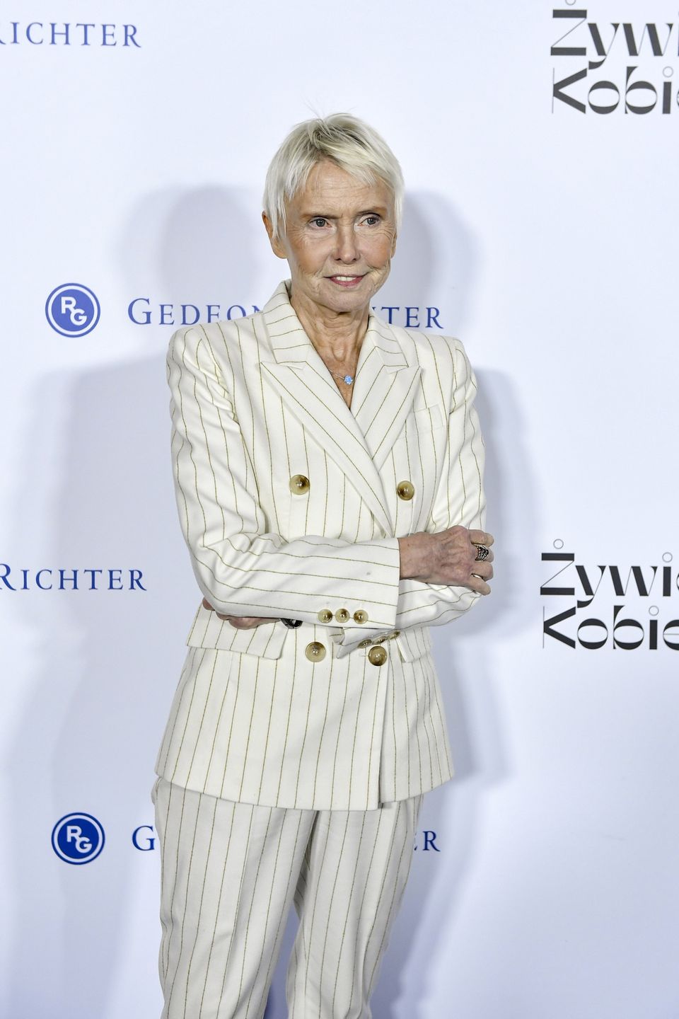 Ewa Błaszczyk 