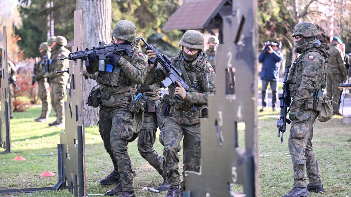 Czy zmieniając wyznanie utrudniamy sobie nabór do wojska?